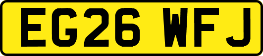 EG26WFJ