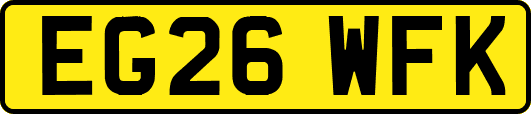 EG26WFK