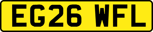 EG26WFL