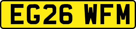 EG26WFM