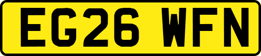 EG26WFN