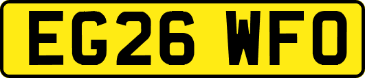 EG26WFO