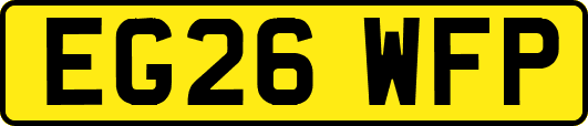 EG26WFP