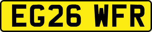 EG26WFR