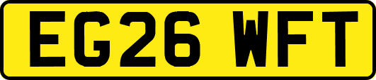 EG26WFT