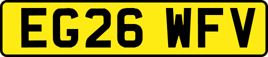 EG26WFV
