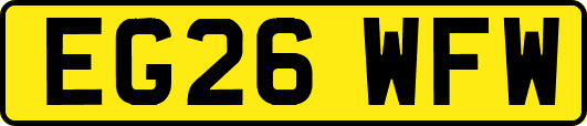 EG26WFW