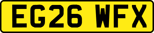 EG26WFX