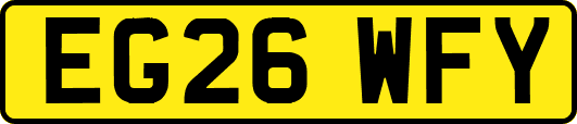 EG26WFY