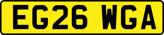 EG26WGA
