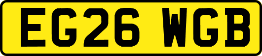 EG26WGB