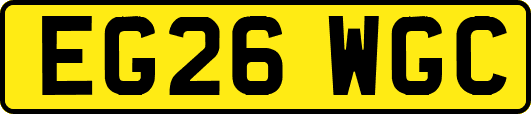 EG26WGC
