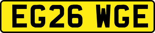EG26WGE