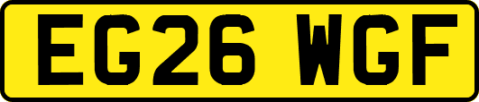 EG26WGF