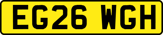 EG26WGH