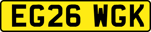 EG26WGK