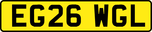 EG26WGL