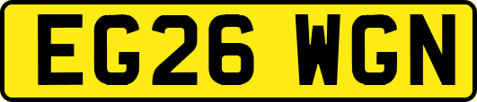 EG26WGN