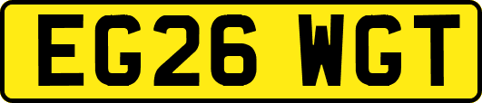 EG26WGT