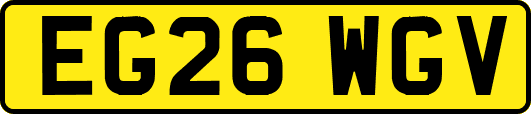 EG26WGV