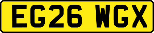 EG26WGX