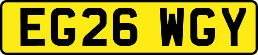 EG26WGY