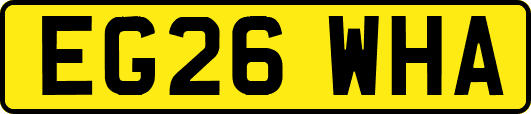 EG26WHA
