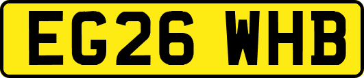 EG26WHB