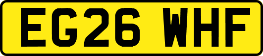 EG26WHF