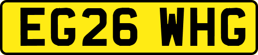 EG26WHG