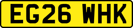 EG26WHK