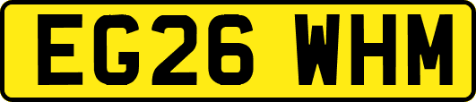 EG26WHM