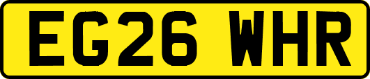 EG26WHR