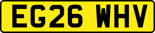 EG26WHV