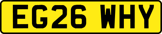 EG26WHY