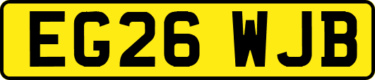 EG26WJB