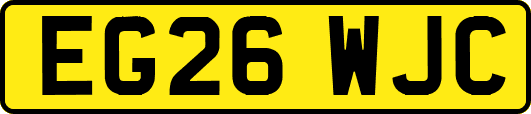 EG26WJC