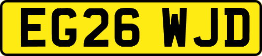 EG26WJD