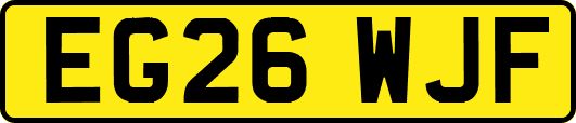 EG26WJF