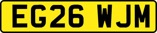 EG26WJM