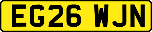 EG26WJN