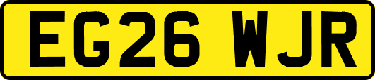 EG26WJR