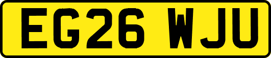 EG26WJU