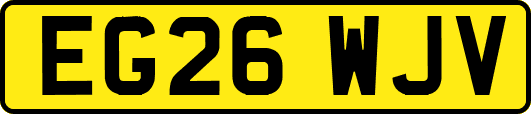 EG26WJV