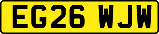 EG26WJW