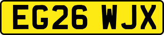 EG26WJX