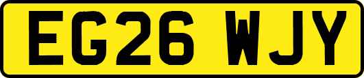 EG26WJY