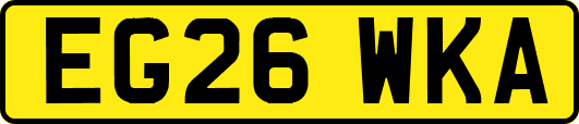 EG26WKA