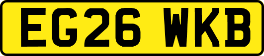 EG26WKB