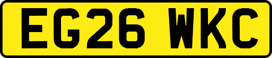 EG26WKC